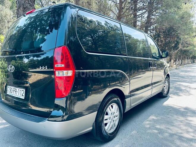 Hyundai H-1 2020, 202,000 km - 2.5 l - Sumqayıt