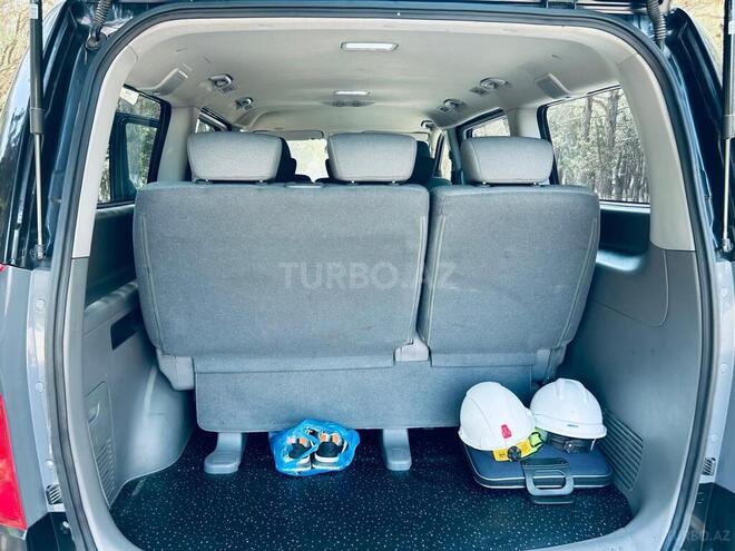 Hyundai H-1 2020, 202,000 km - 2.5 l - Sumqayıt