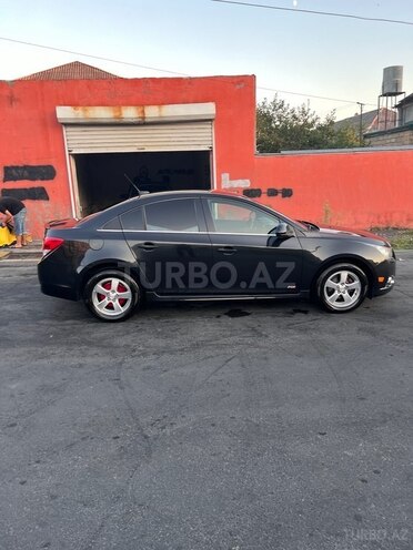 Chevrolet Cruze 2011, 299,000 km - 1.4 l - Bakı