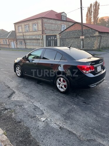 Chevrolet Cruze 2011, 299,000 km - 1.4 l - Bakı