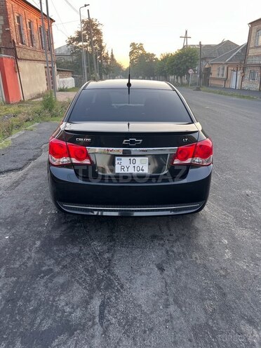Chevrolet Cruze 2011, 299,000 km - 1.4 l - Bakı