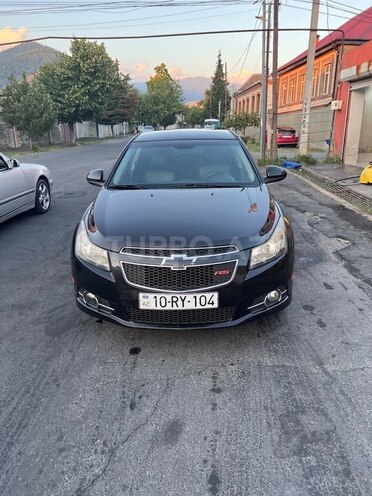 Chevrolet Cruze 2011, 299,000 km - 1.4 l - Bakı