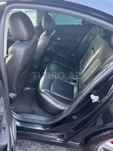 Chevrolet Cruze 2011, 299,000 km - 1.4 l - Bakı