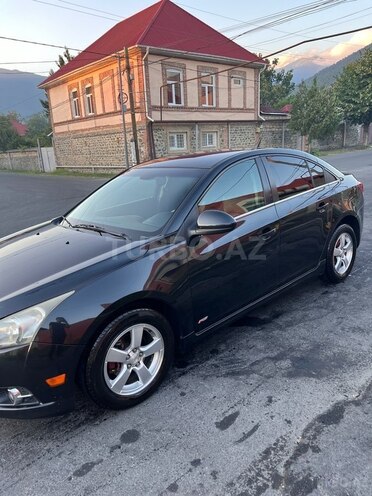 Chevrolet Cruze 2011, 299,000 km - 1.4 l - Bakı