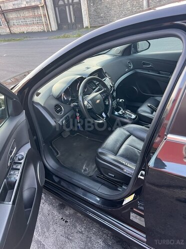 Chevrolet Cruze 2011, 299,000 km - 1.4 l - Bakı