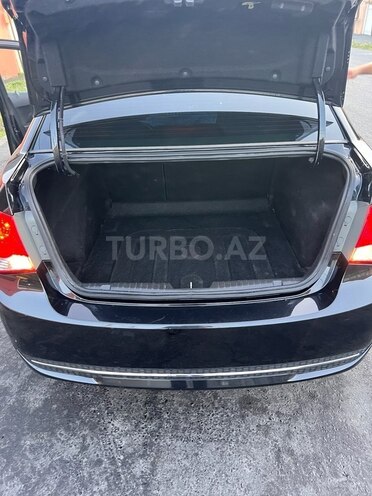 Chevrolet Cruze 2011, 299,000 km - 1.4 l - Bakı