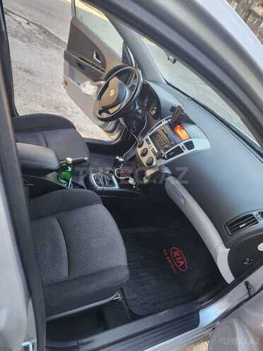 Kia  2008, 210,000 km - 1.4 l - Mingəçevir