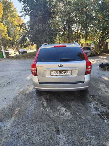 Kia  2008, 210,000 km - 1.4 l - Mingəçevir