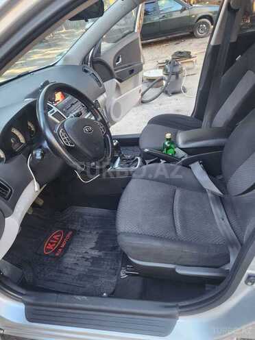 Kia  2008, 210,000 km - 1.4 l - Mingəçevir