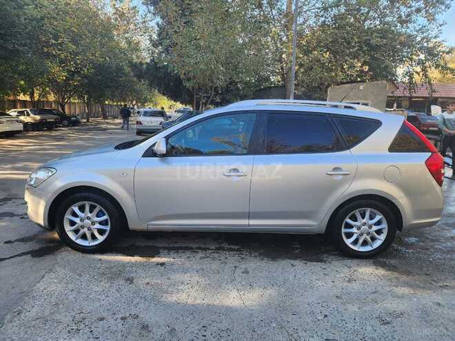 Kia  2008, 210,000 km - 1.4 l - Mingəçevir