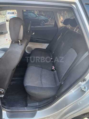 Kia  2008, 210,000 km - 1.4 l - Mingəçevir