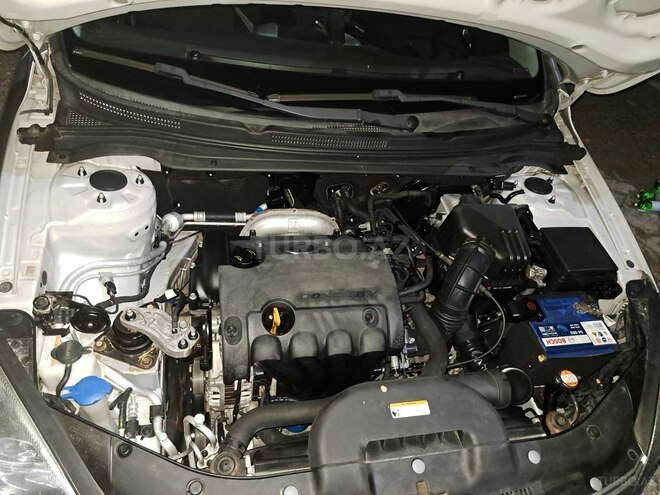 Kia  2008, 210,000 km - 1.4 l - Mingəçevir