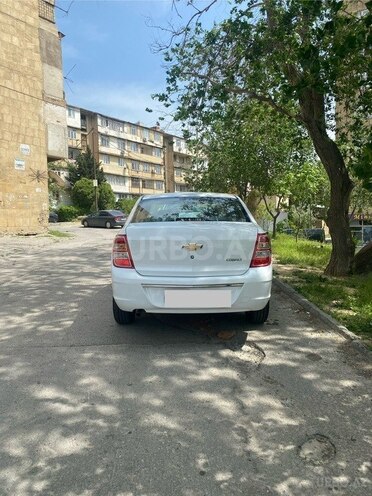 Chevrolet Cobalt 2025, 0 km - 1.5 l - Bakı