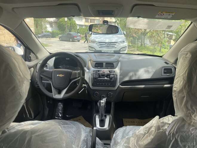 Chevrolet Cobalt 2025, 0 km - 1.5 l - Bakı