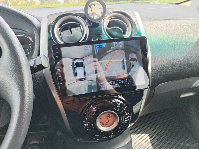 Nissan Note-5