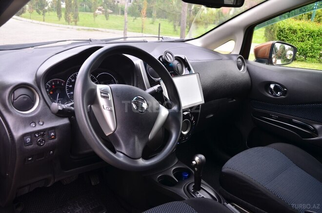 Nissan Note-11