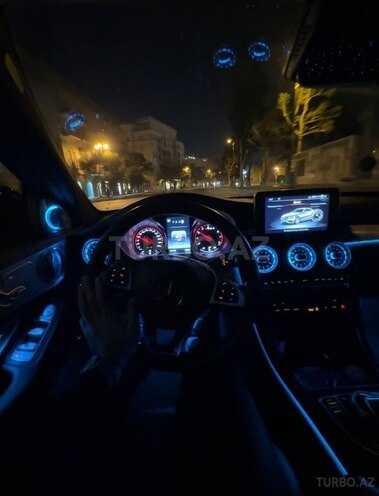 Mercedes C 300 4MATIC-4
