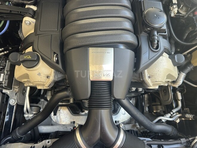 Porsche Panamera 2013, 142,000 km - 3.6 l - Bakı