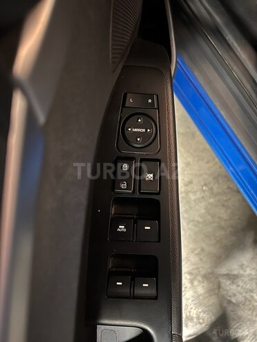 Hyundai Elantra 2017, 101,389 km - 2.0 l - Bakı