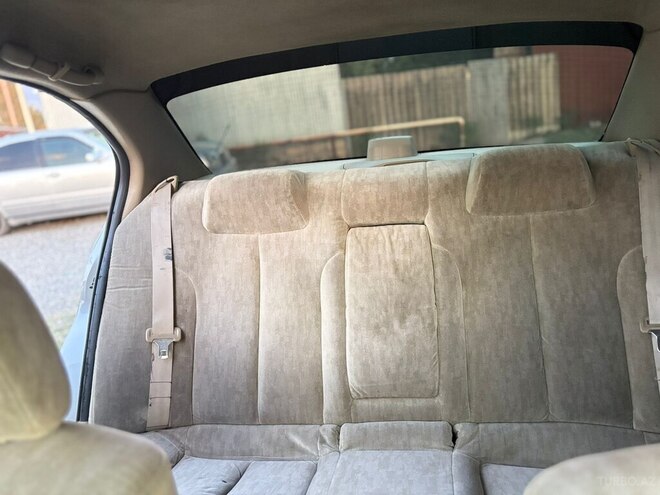 Nissan Maxima 2000, 199,936 km - 3.0 l - Ağdaş