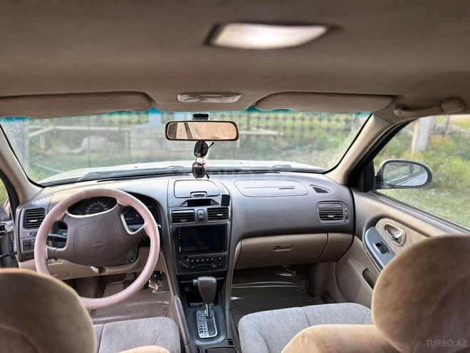 Nissan Maxima 2000, 199,936 km - 3.0 l - Ağdaş