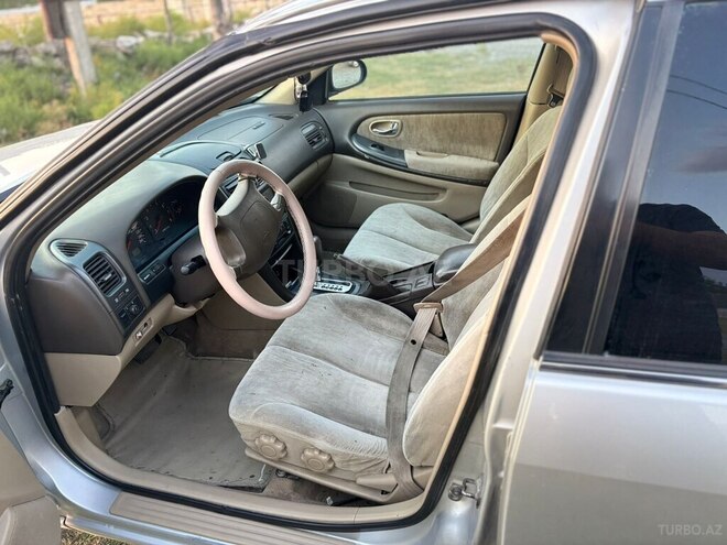 Nissan Maxima 2000, 199,936 km - 3.0 l - Ağdaş