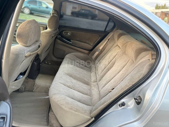 Nissan Maxima 2000, 199,936 km - 3.0 l - Ağdaş