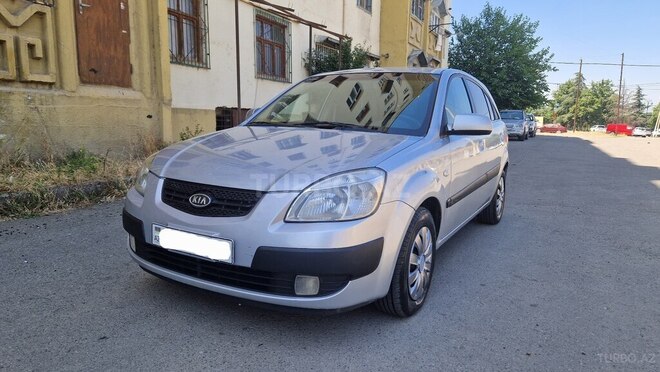 Kia Rio 2005, 285,000 km - 1.5 l - Gəncə