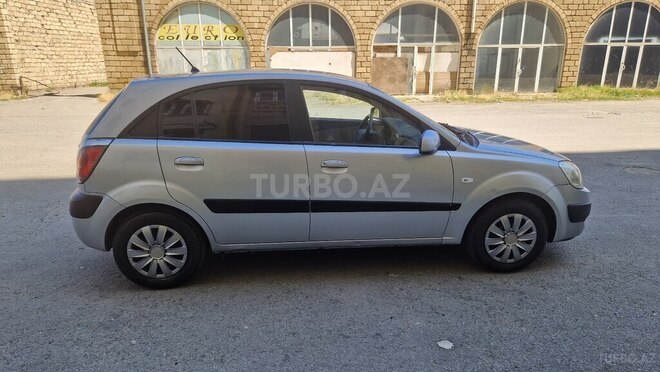 Kia Rio 2005, 285,000 km - 1.5 l - Gəncə