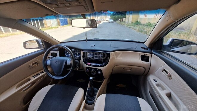 Kia Rio 2005, 285,000 km - 1.5 l - Gəncə