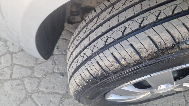 Kia Rio 2005, 285,000 km - 1.5 l - Gəncə