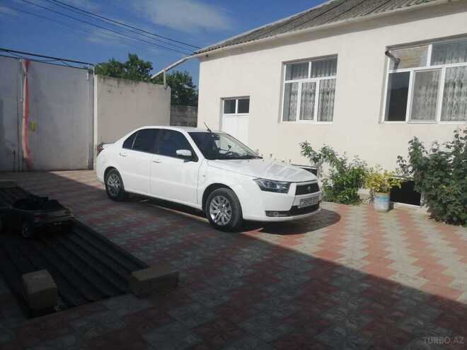Khazar LD 2022, 180,000 km - 1.7 l - Tovuz