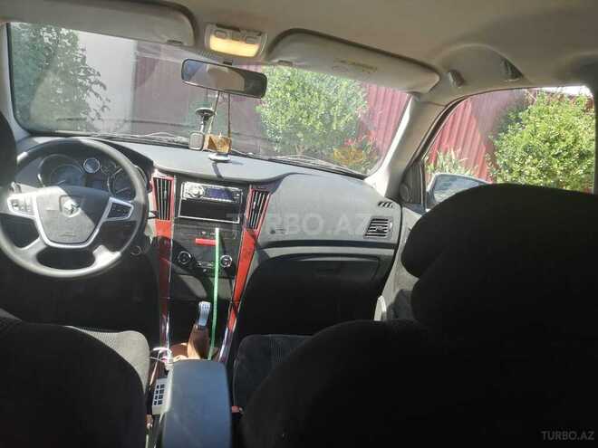 Khazar LD 2022, 180,000 km - 1.7 l - Tovuz