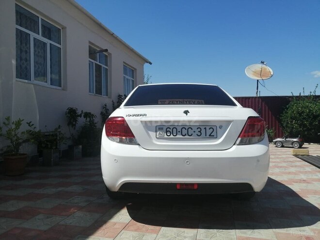 Khazar LD 2022, 180,000 km - 1.7 l - Tovuz