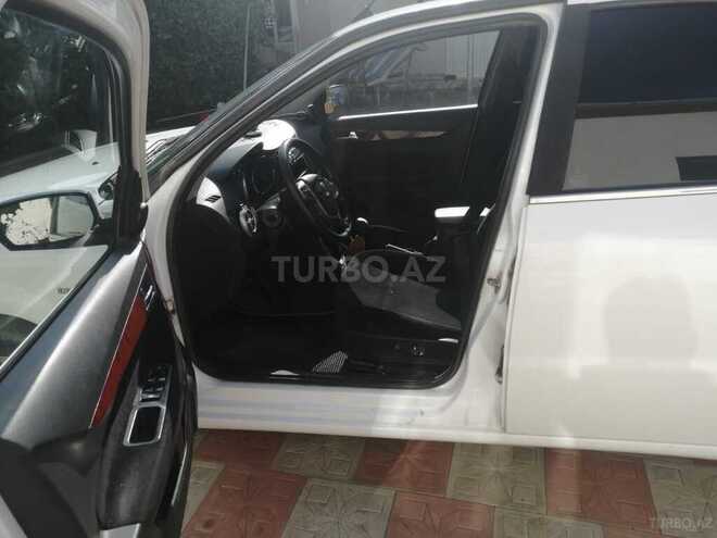 Khazar LD 2022, 180,000 km - 1.7 l - Tovuz
