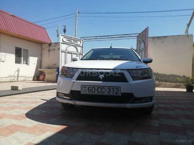 Khazar LD 2022, 180,000 km - 1.7 l - Tovuz