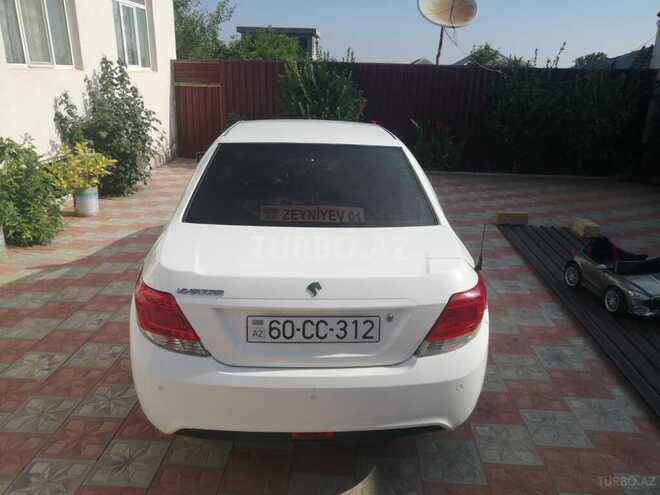 Khazar LD 2022, 180,000 km - 1.7 l - Tovuz