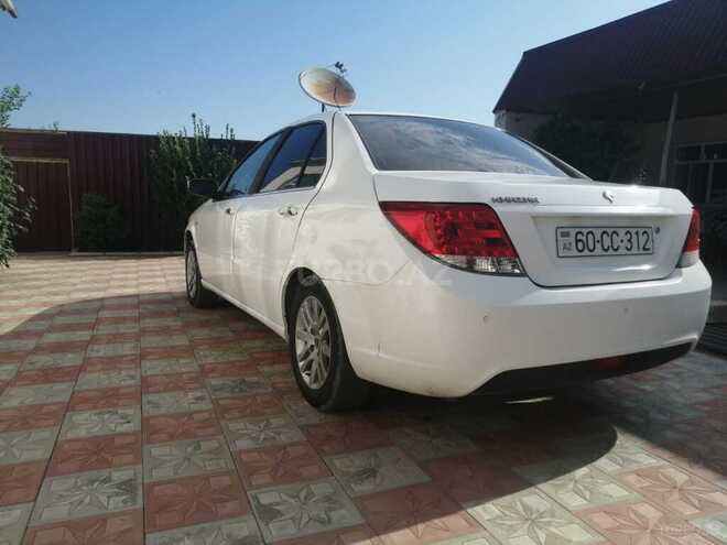 Khazar LD 2022, 180,000 km - 1.7 l - Tovuz
