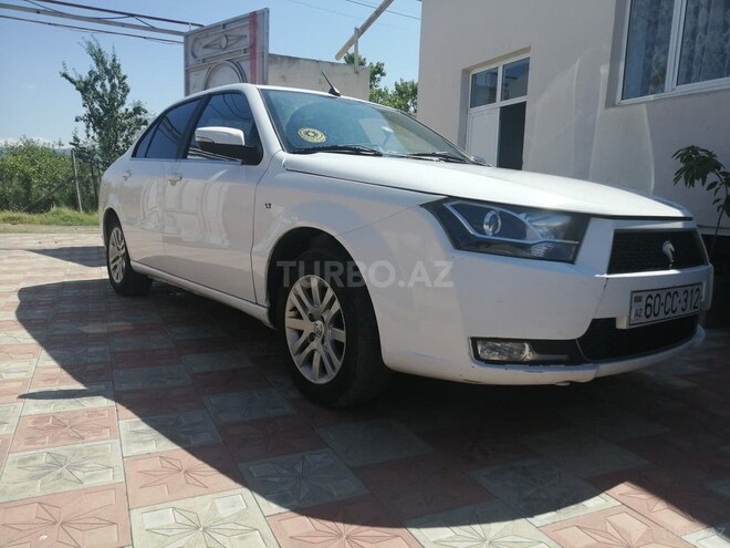 Khazar LD 2022, 180,000 km - 1.7 l - Tovuz