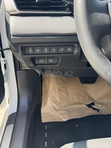 Toyota Camry 2024, 3,000 km - 2.5 l - Bakı