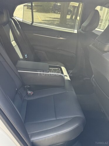 Toyota Camry 2024, 3,000 km - 2.5 l - Bakı