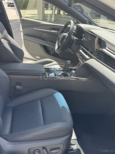 Toyota Camry 2024, 3,000 km - 2.5 l - Bakı