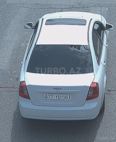 Chevrolet Lacetti 2023, 35,000 km - 1.5 l - Bakı