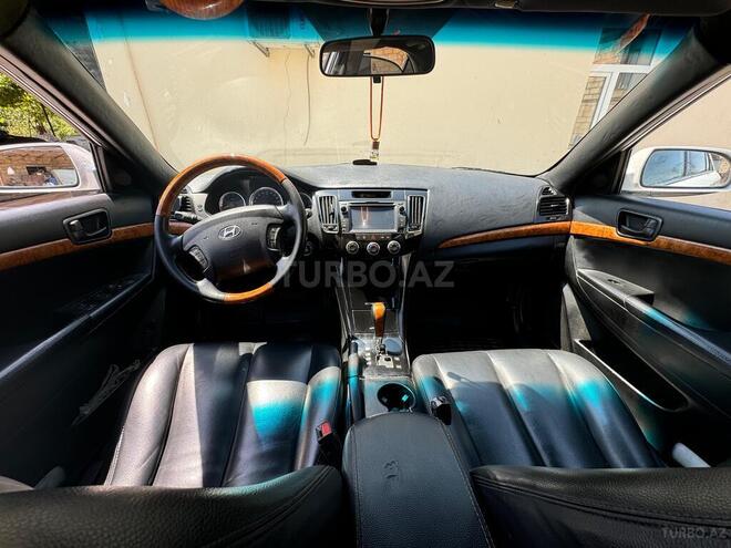 Hyundai Sonata 2009, 220,000 km - 2.4 l - Tərtər