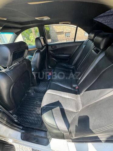 Hyundai Sonata 2009, 220,000 km - 2.4 l - Tərtər