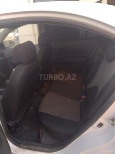 Hyundai Accent 2009, 454,000 km - 1.4 l - Bakı