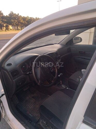 Hyundai Accent 2009, 454,000 km - 1.4 l - Bakı