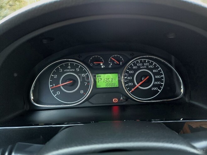 Chevrolet Lacetti 2023, 35,000 km - 1.5 l - Bakı