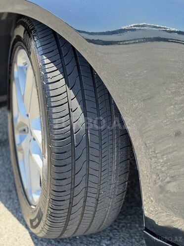 Ford Fusion (North America) 2013, 225,887 km - 1.5 l - Bakı