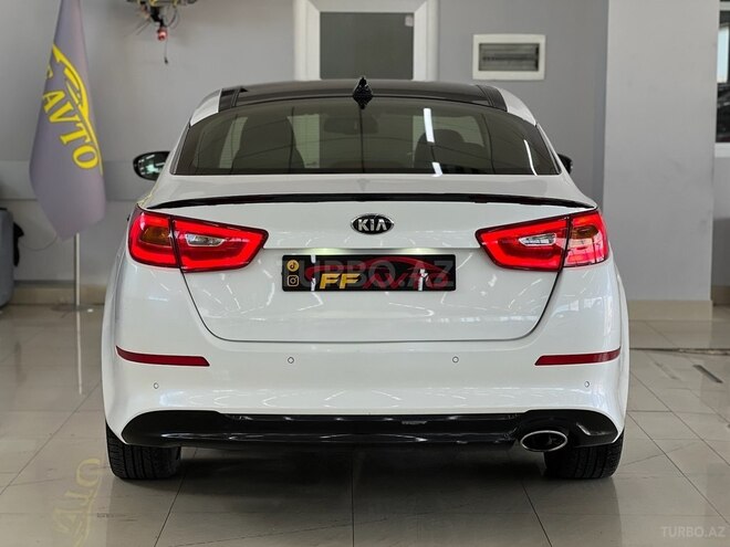 Kia Optima-7